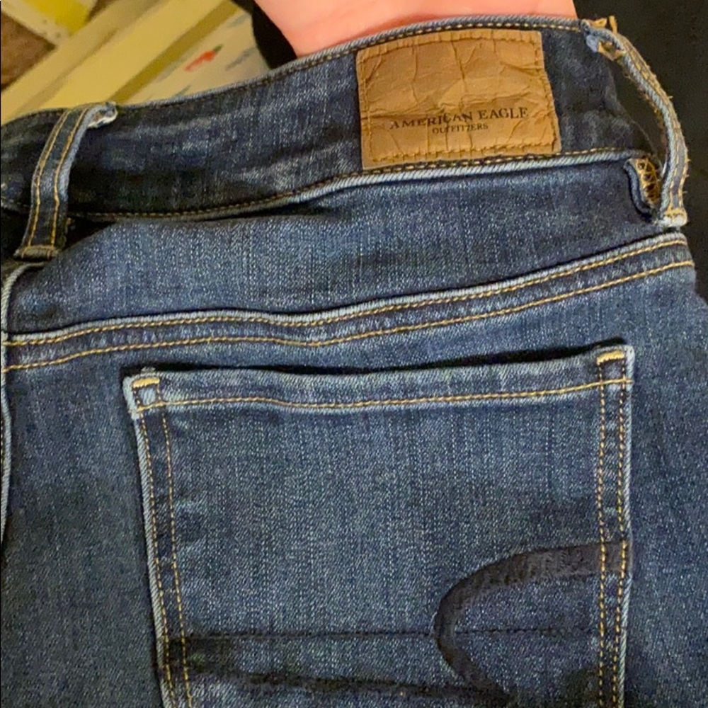American eagle jeans - Picture 6 of 7